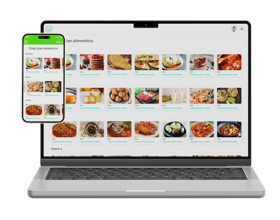 App FitEat